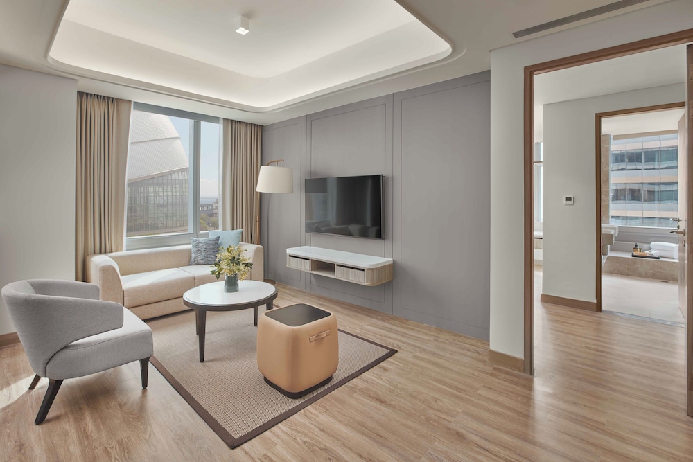 Junior Suite - Photo 2