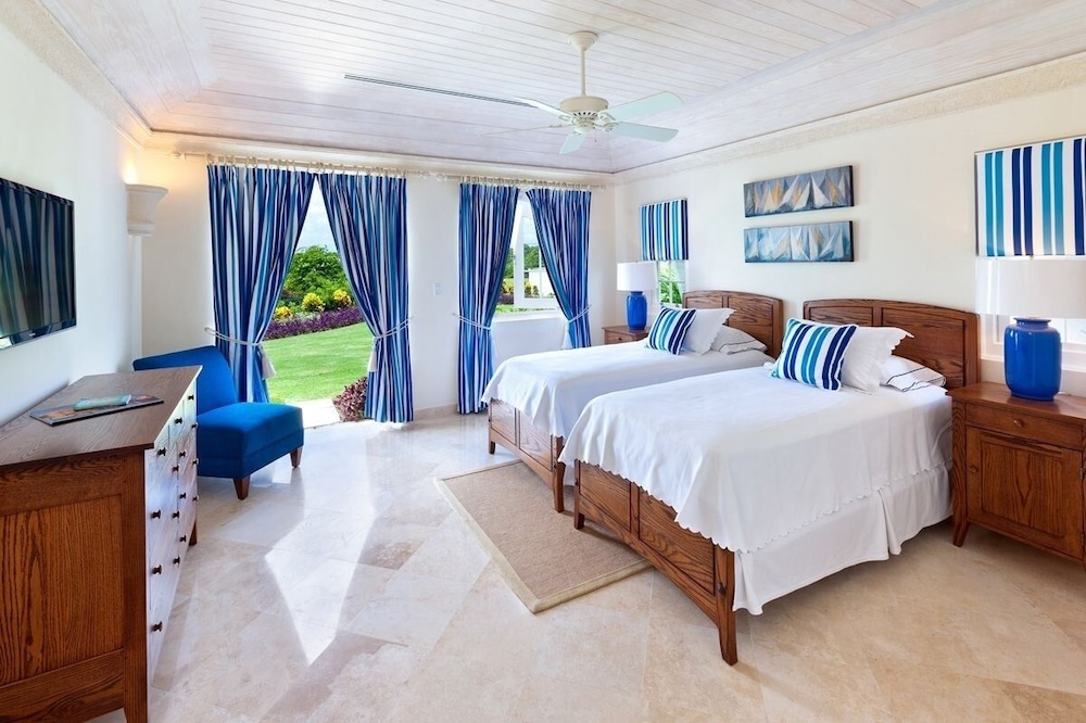 Villa, 4 Bedrooms