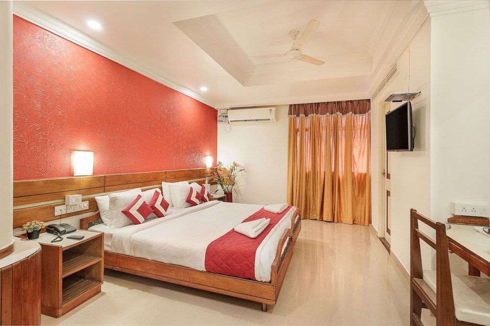 Executive Double Room - Photo 1