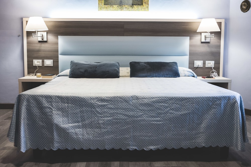 City Double or Twin Room