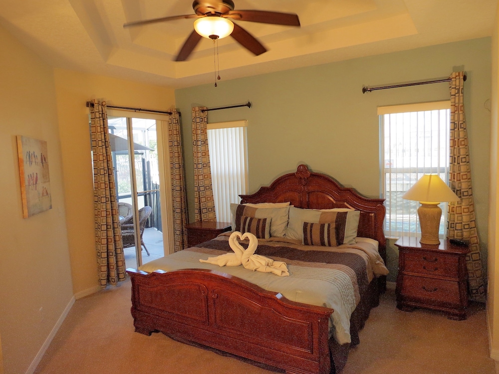 Standard House, 4 Bedrooms, Private Pool photo 3