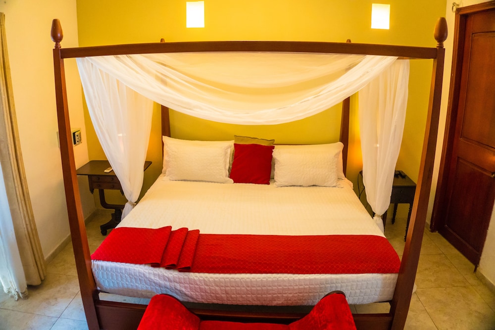 Superior Room, 1 King Bed with Sofa bed photo 2
