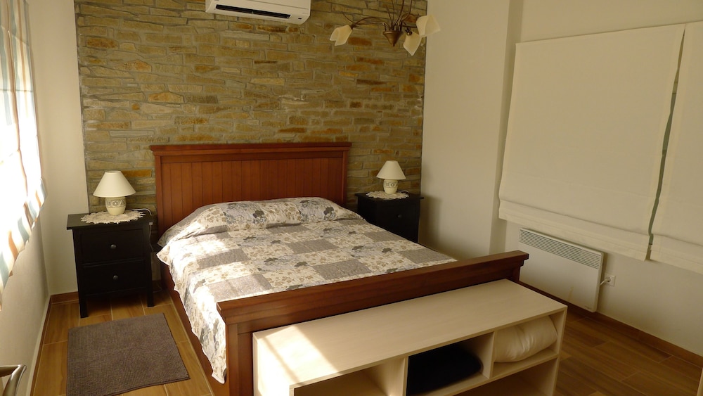 Villa, Partial Sea View photo 2