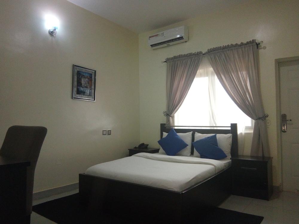 Standard Room photo 1