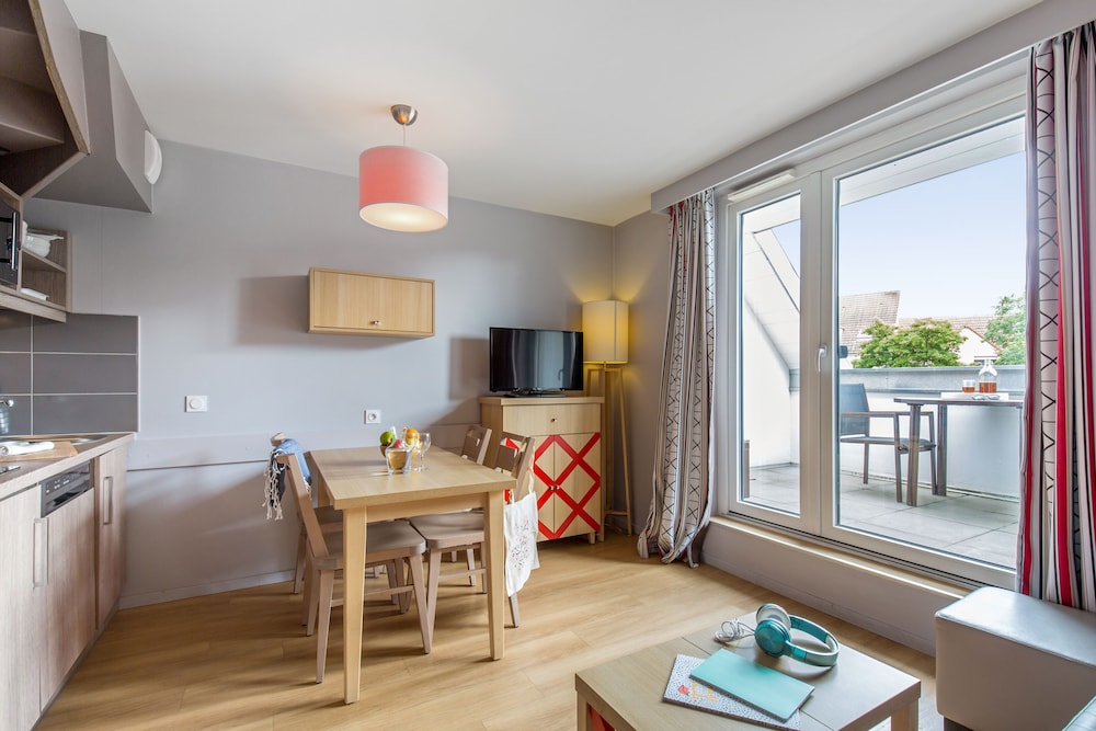 Apartment 4 people - 1 bedroom - Duplex