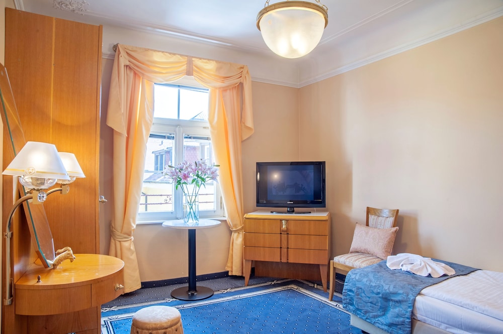 Comfort Single Room photo 1