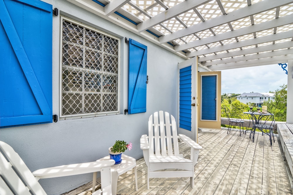 Traditional Villa, 1 Bedroom
