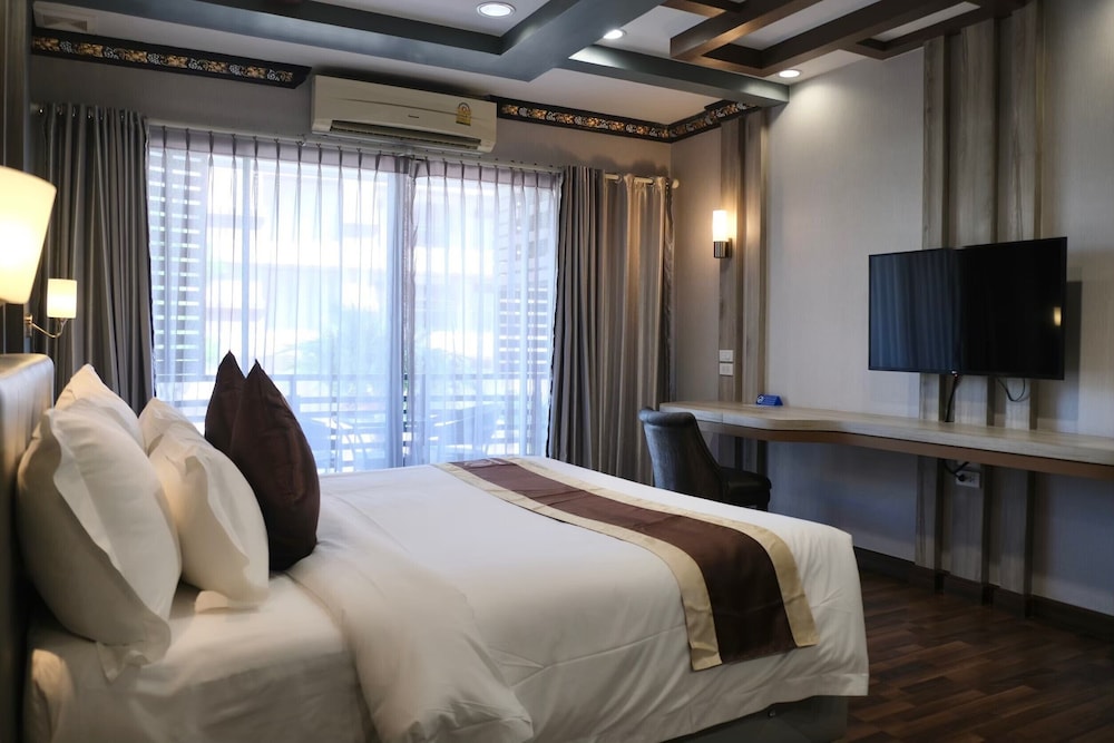 Superior Suite photo 2