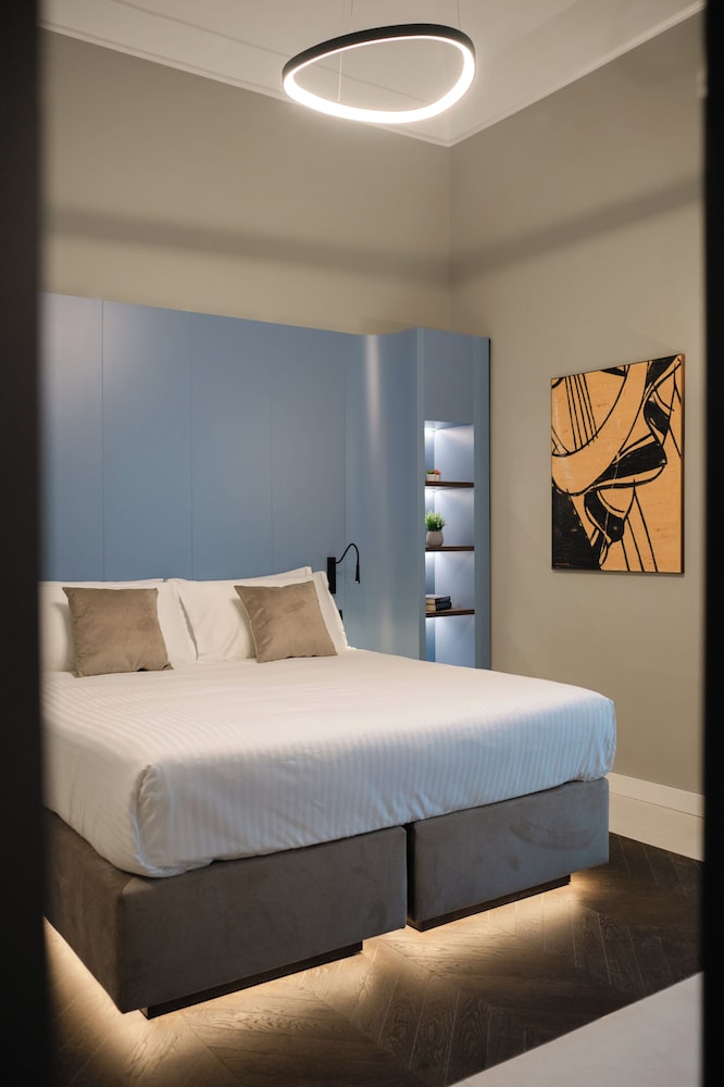 Elite Double or Twin Room, City View photo 1