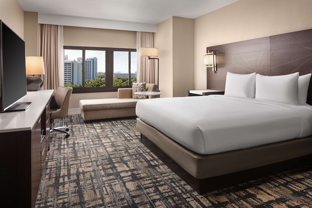 King Room - Allergy Friendly