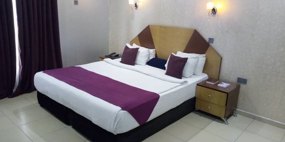 Standard Room photo 1