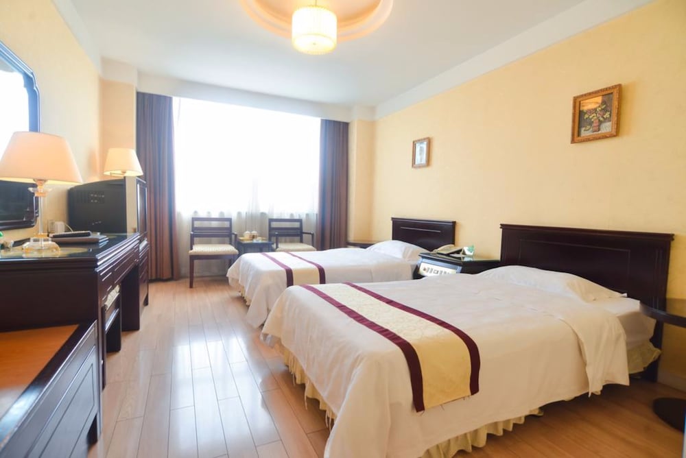 Standard Twin Room photo 1