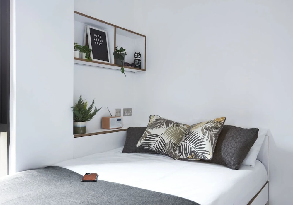 Apartment, 2 Bedrooms, Non Smoking
