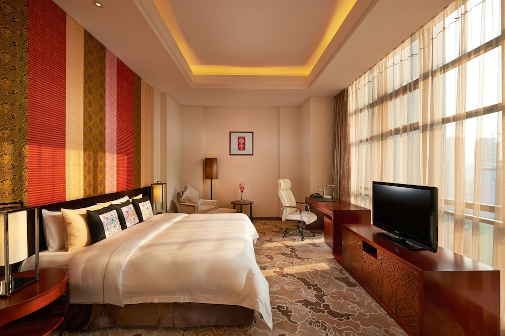 Grand Suite, 2 Bedrooms photo 2