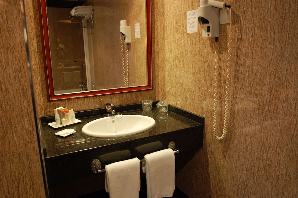 Standard Room, Mountain View - Photo 5