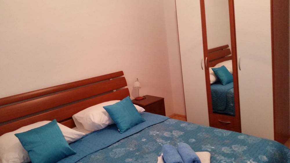 Apartment, 3 Bedrooms
