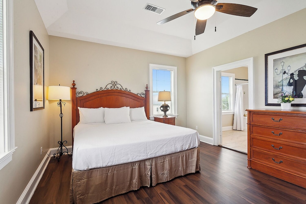 Cypress Cottage Room 3 Suite photo 1