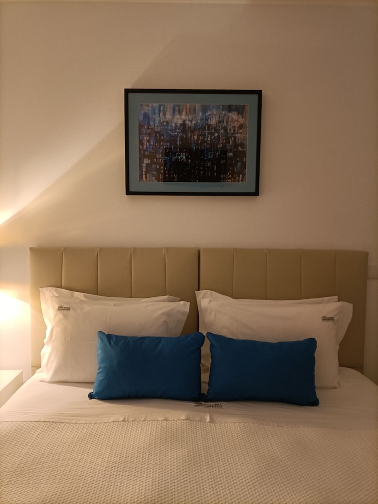 Superior Double or Twin Room photo 1