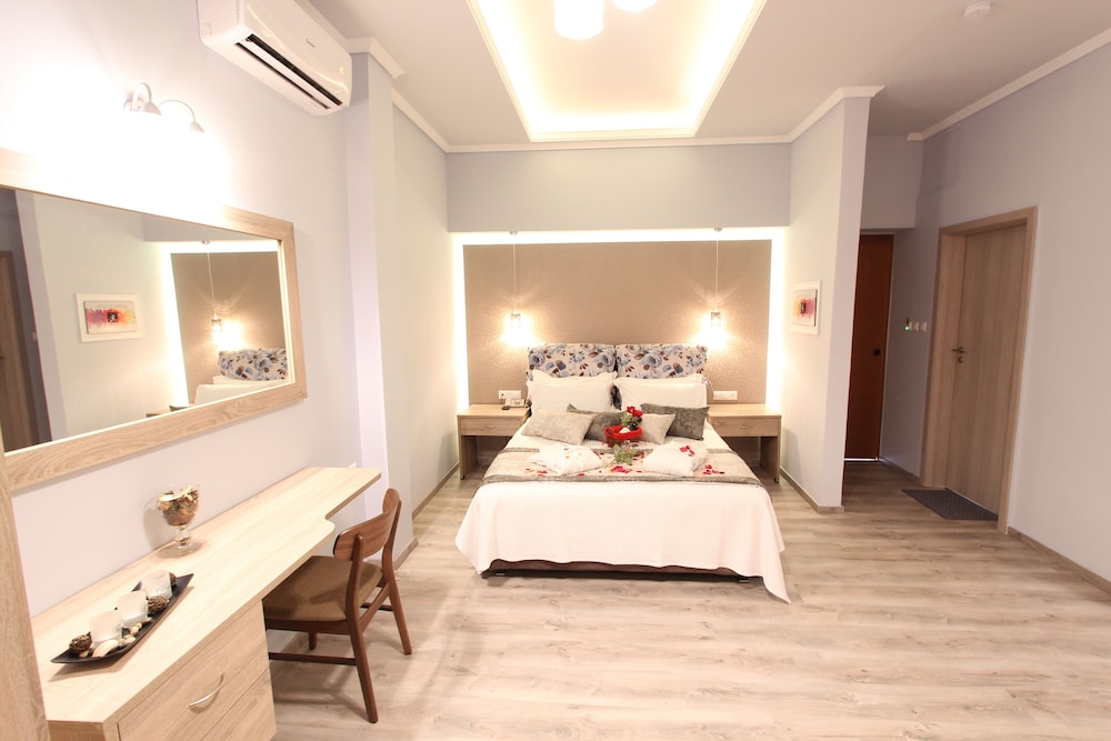 Junior Suite, Terrace photo 1
