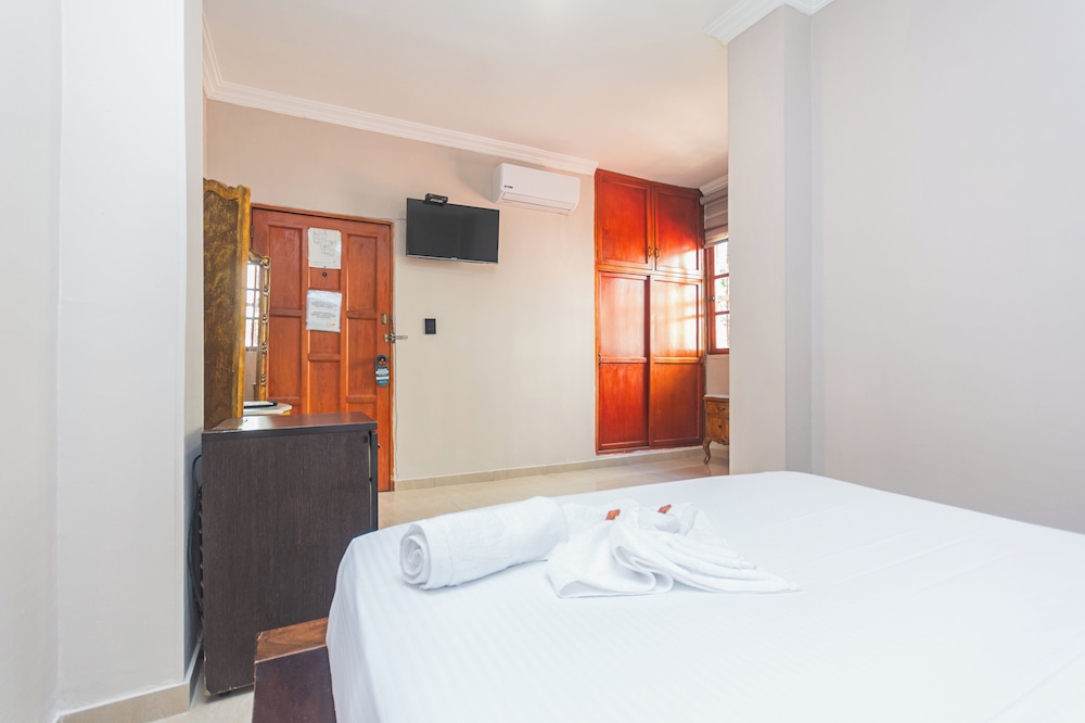 Baluarte Cartagena Hotel Boutique — photo 141
