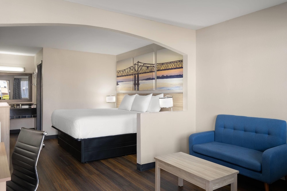 Room, 1 King Bed, Non Smoking photo 1
