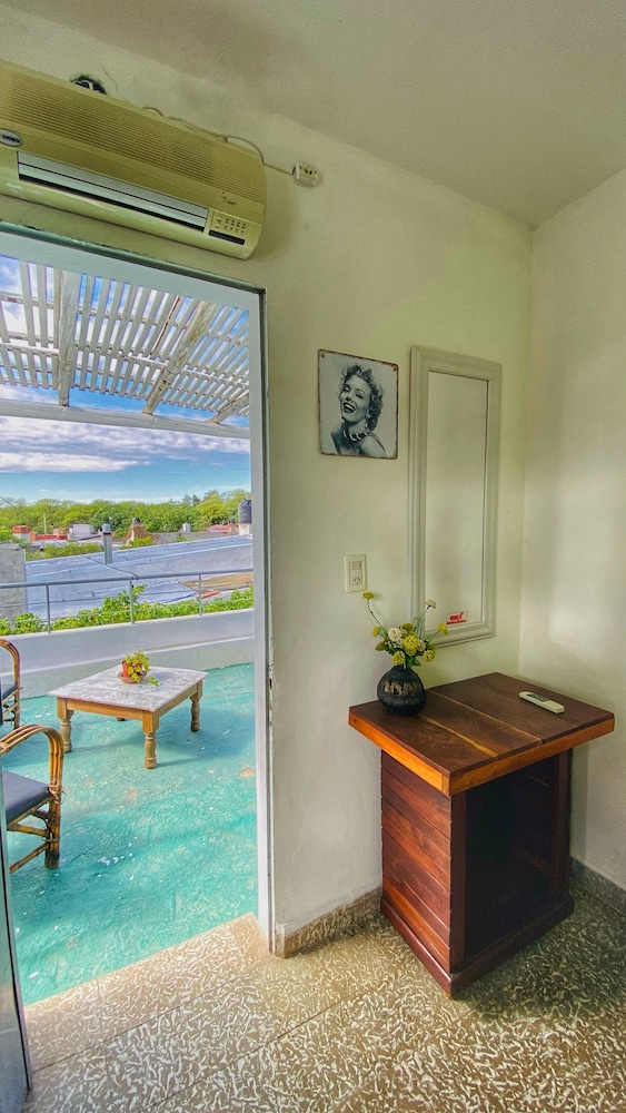Comfort Double Room, Balcony, Mountain View photo 2