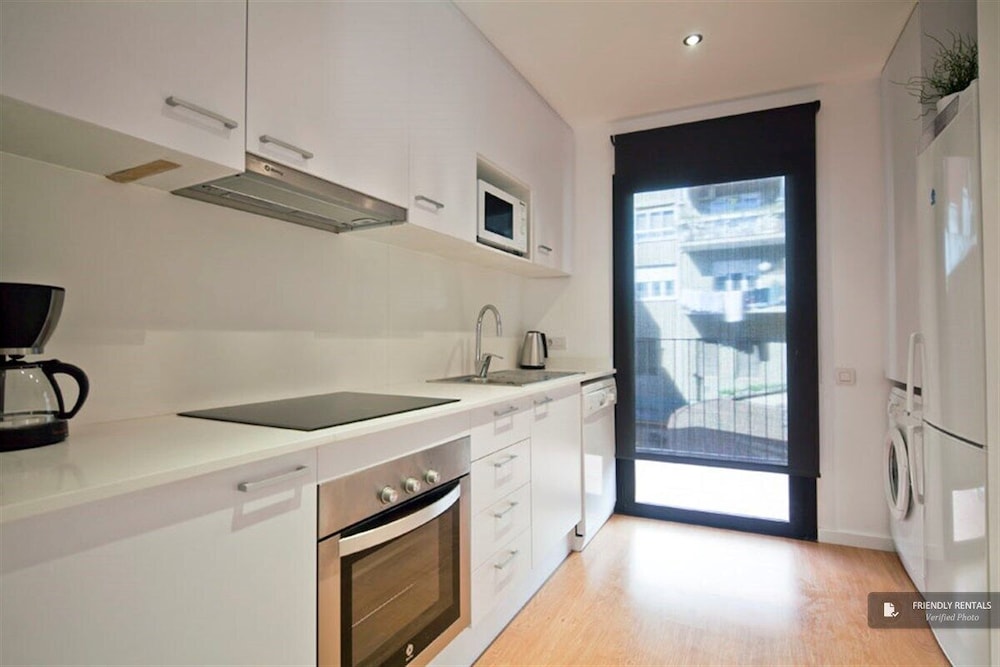 Comfort Apartment photo 3