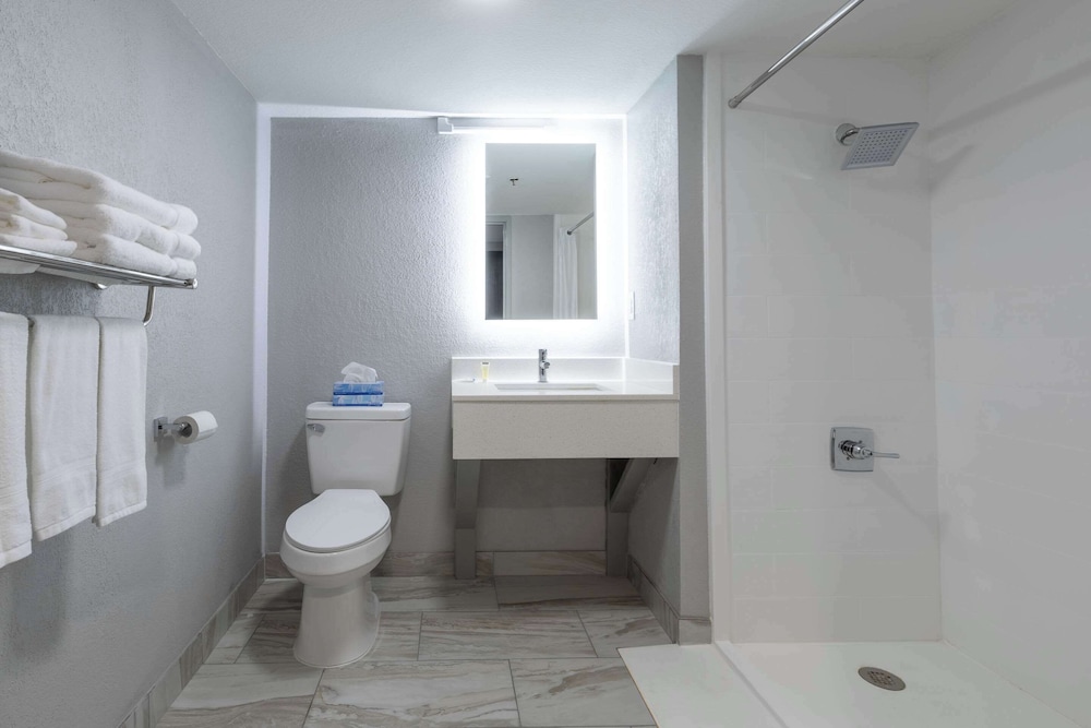 Suite, Non Smoking - Photo 12