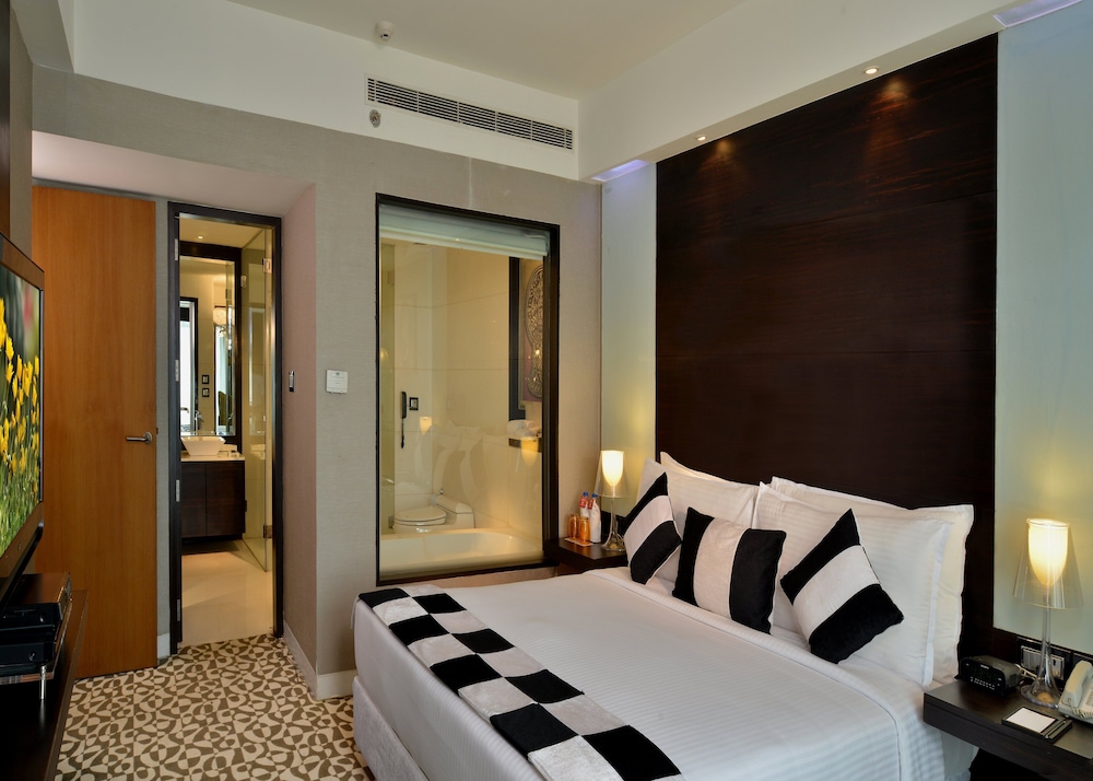 Klub Room - Photo 9