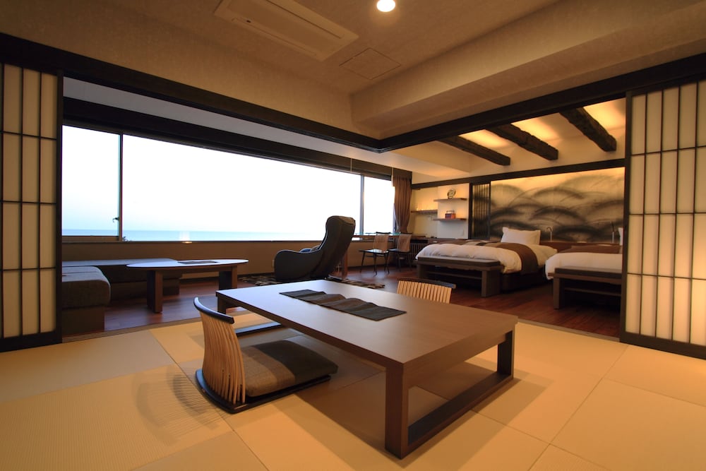Premium Room "Misato", Non Smoking photo 1