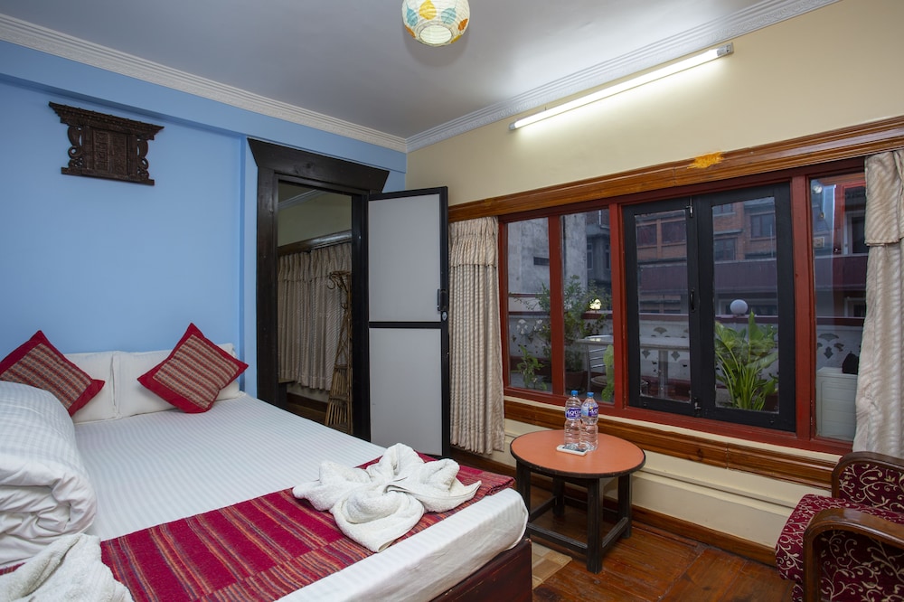 Deluxe Room photo 2