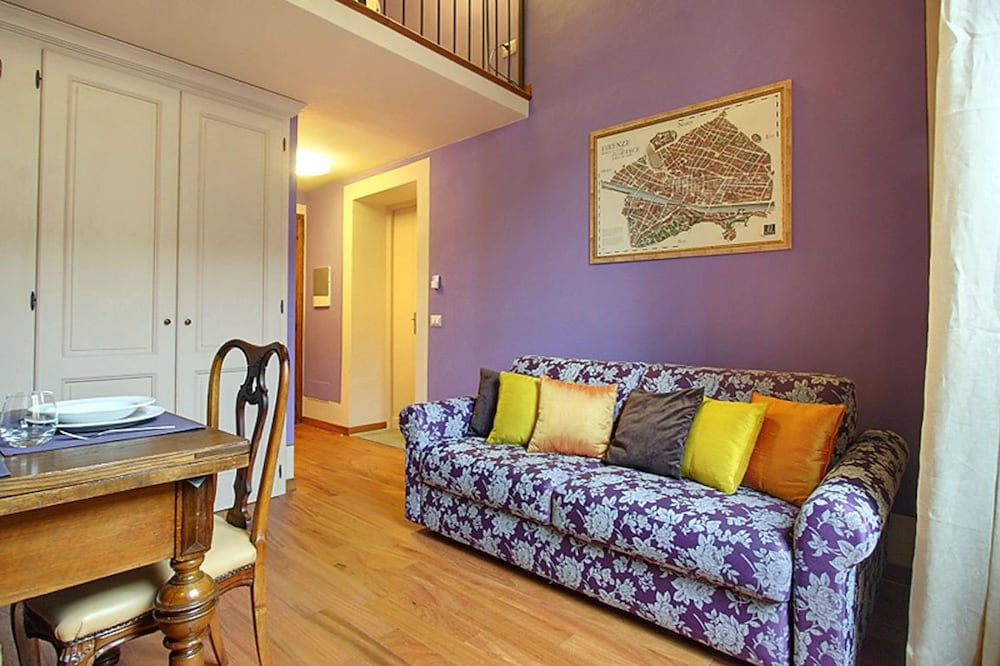 Apartment, 1 Bedroom (Turandot) photo 2