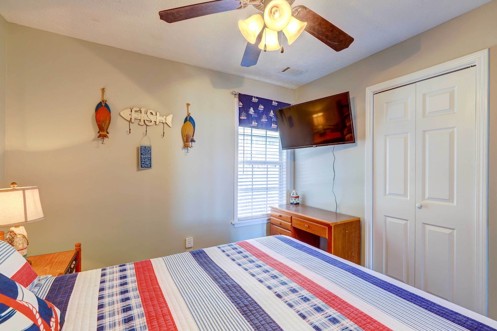 House (4 Bedrooms) photo 1