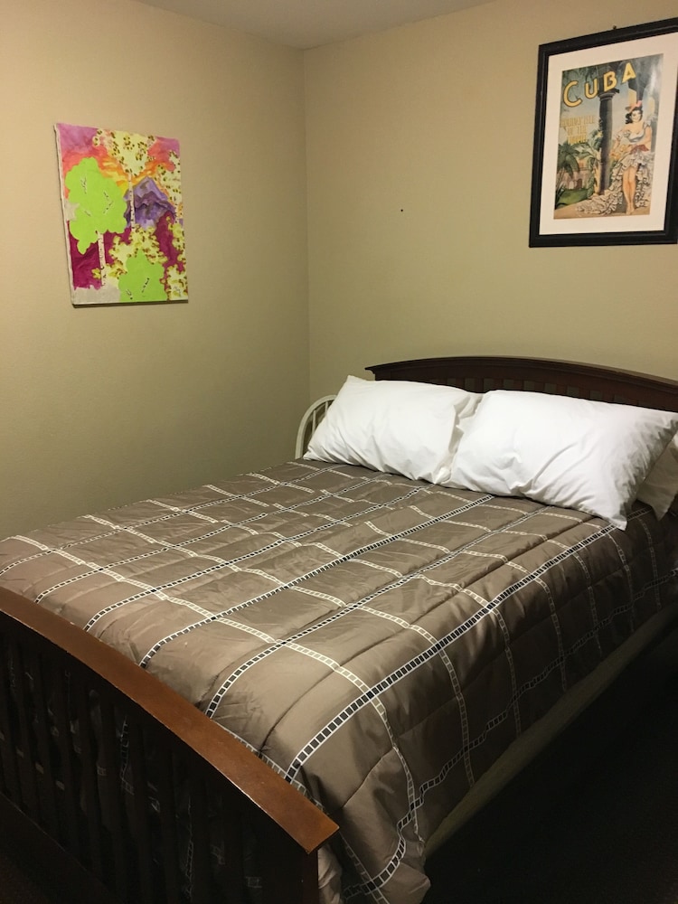 Basic Room photo 1