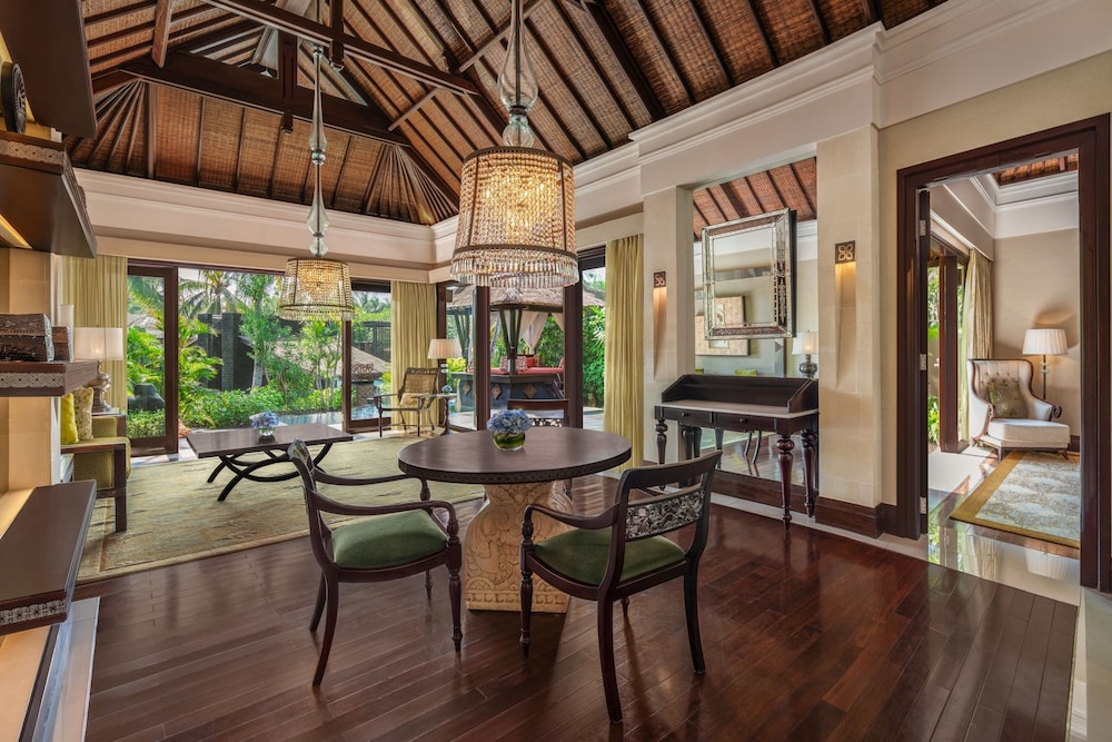 Villa, 1 Bedroom, Lagoon View - Photo 8