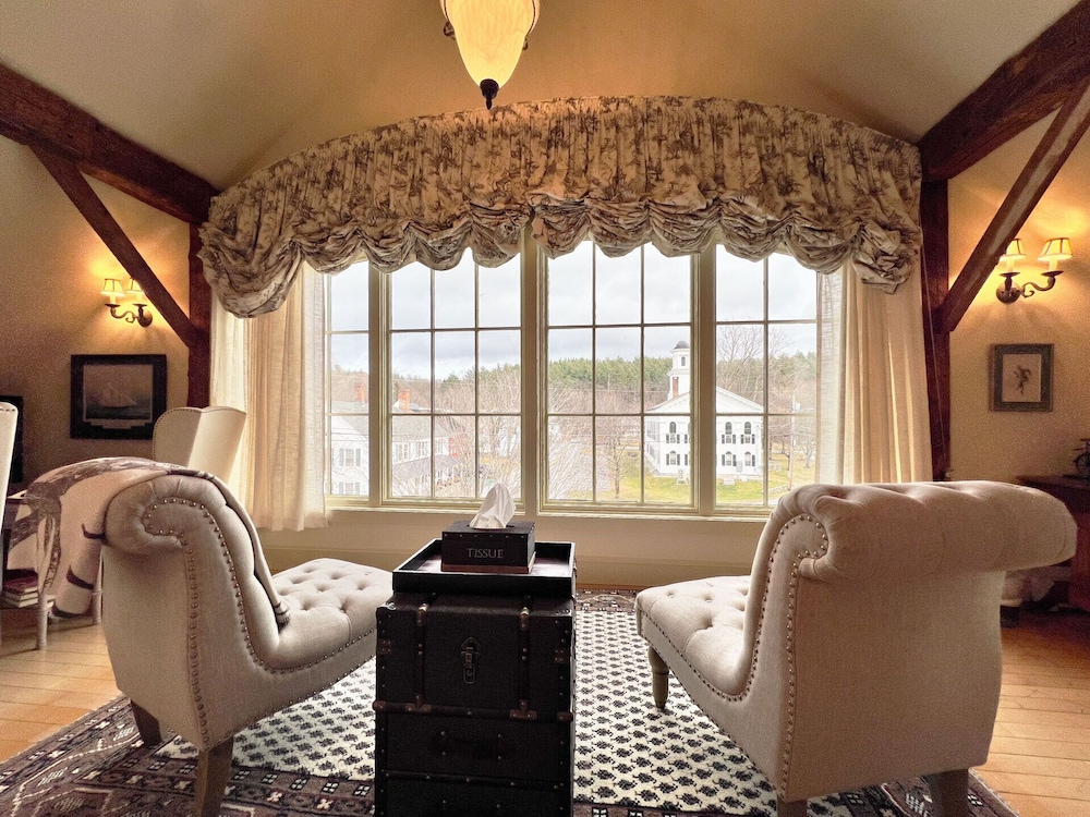 Exclusive Room