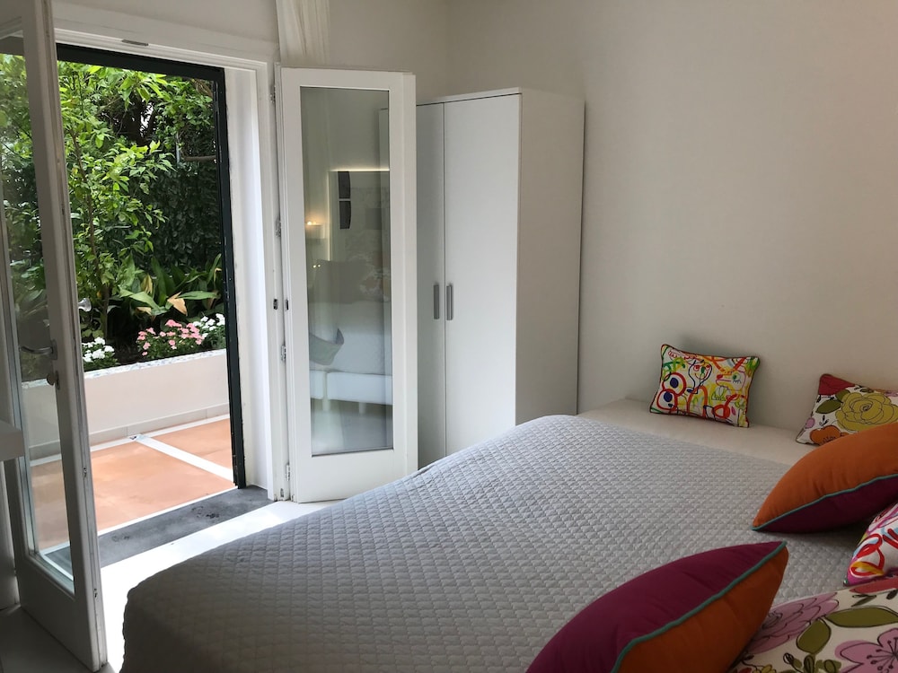Junior Suite, idromassaggio in giardino Only Adults - Photo 2
