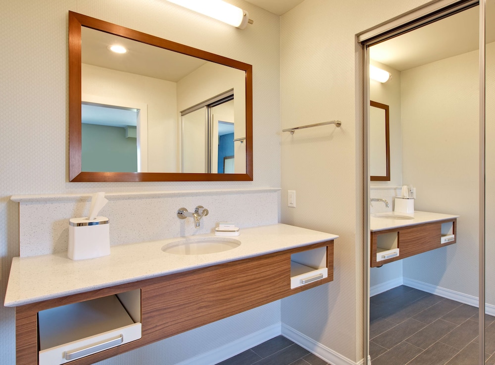 Hampton Inn Snyder TX, 写真 4