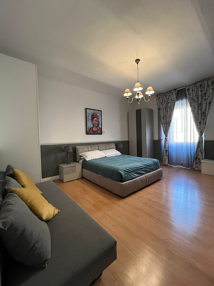 Apartment, Kitchen