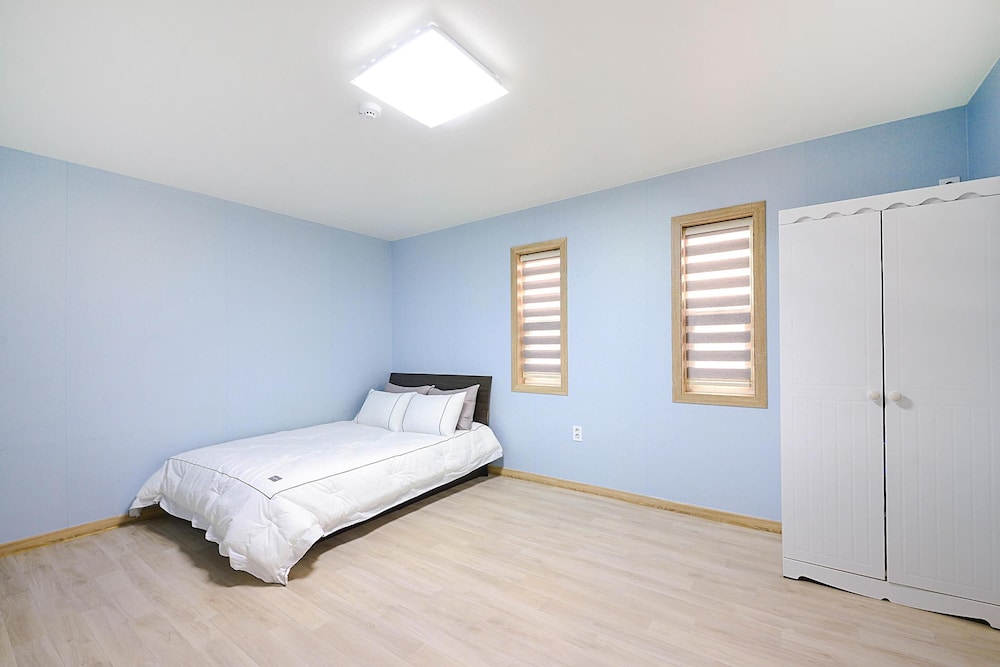 Basic Room, 1 Bedroom (103 ( F1 )) - Photo 5