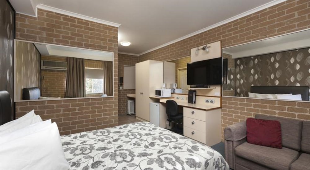 Deluxe Room photo 3