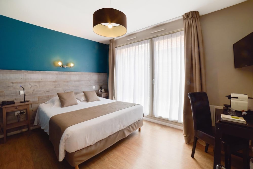 Double Room, 1 Double Bed, Non Smoking photo 1