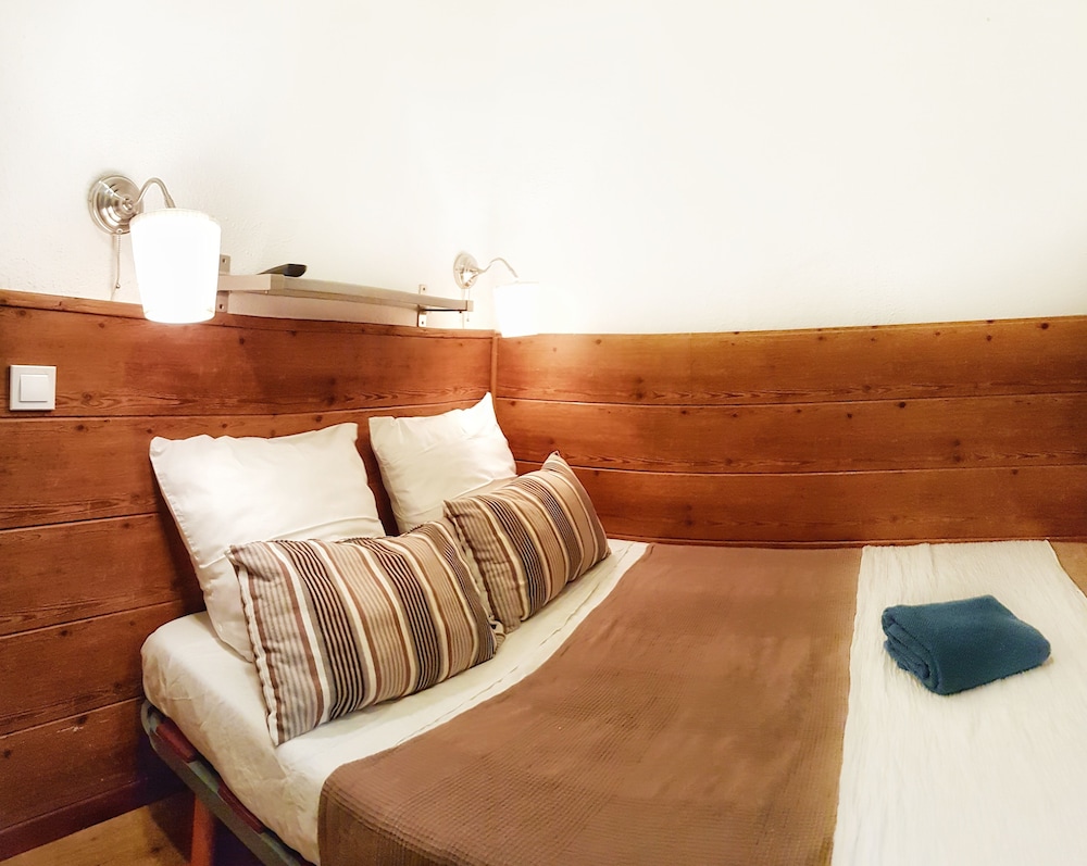 Double Room, Shared Bathroom (Bau R2) photo 3