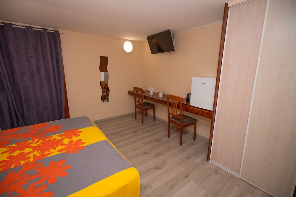 Superior Double Room - Photo 8