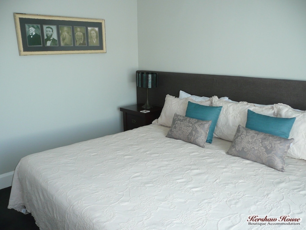 Higgins Suite photo 1