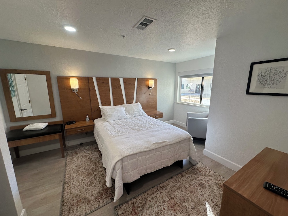 Deluxe Apartment, 1 Bedroom photo 2
