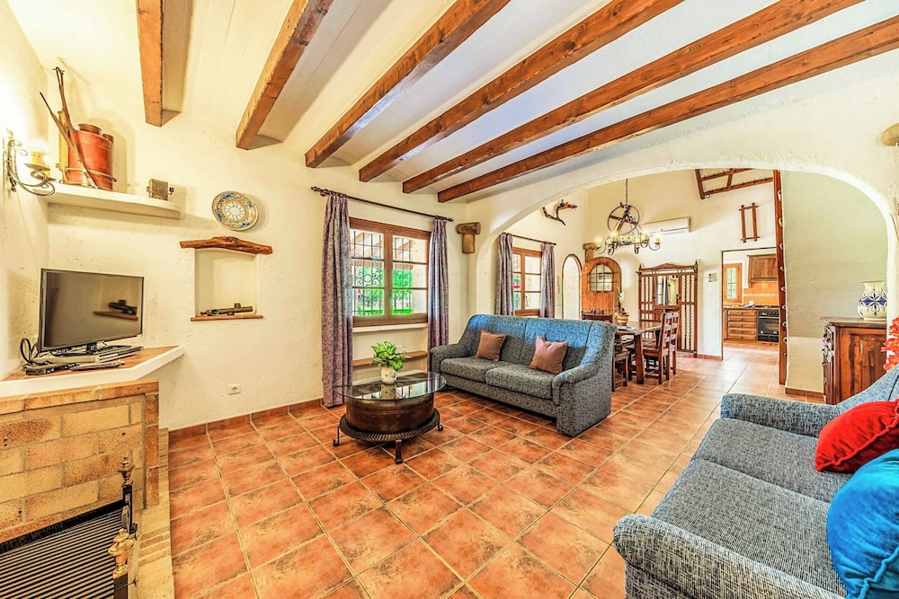 Villa (3 Bedrooms) photo 3
