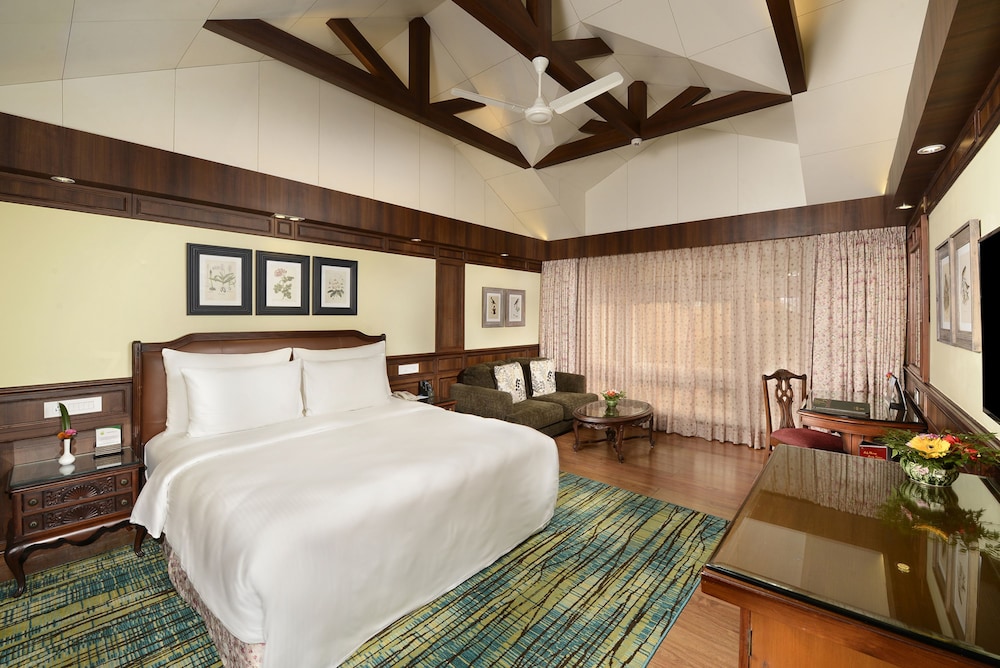 Executive Anderson Room - Photo 3