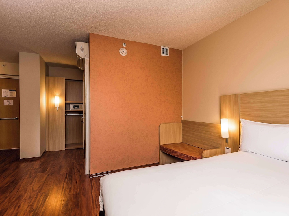 Standard Room, 1 Double Bed, Accessible photo 3