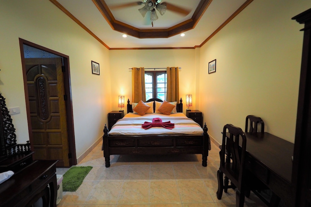 Family Bungalow